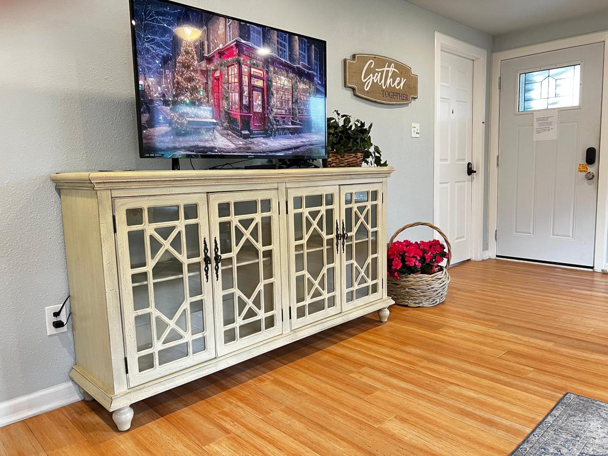 Boho Bliss- Cozy Private Room 2 Miles From Alamodome! Σαν Αντόνιο Εξωτερικό φωτογραφία