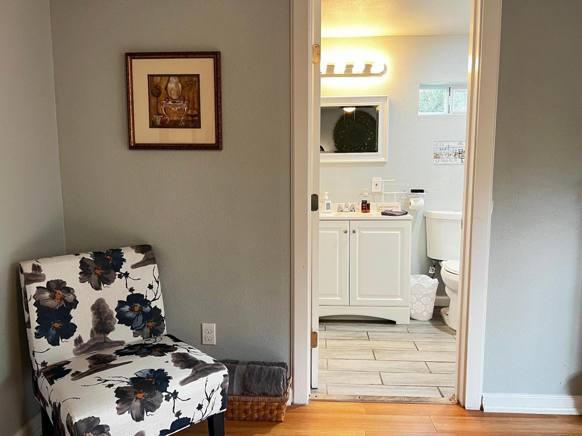 Boho Bliss- Cozy Private Room 2 Miles From Alamodome! Σαν Αντόνιο Εξωτερικό φωτογραφία