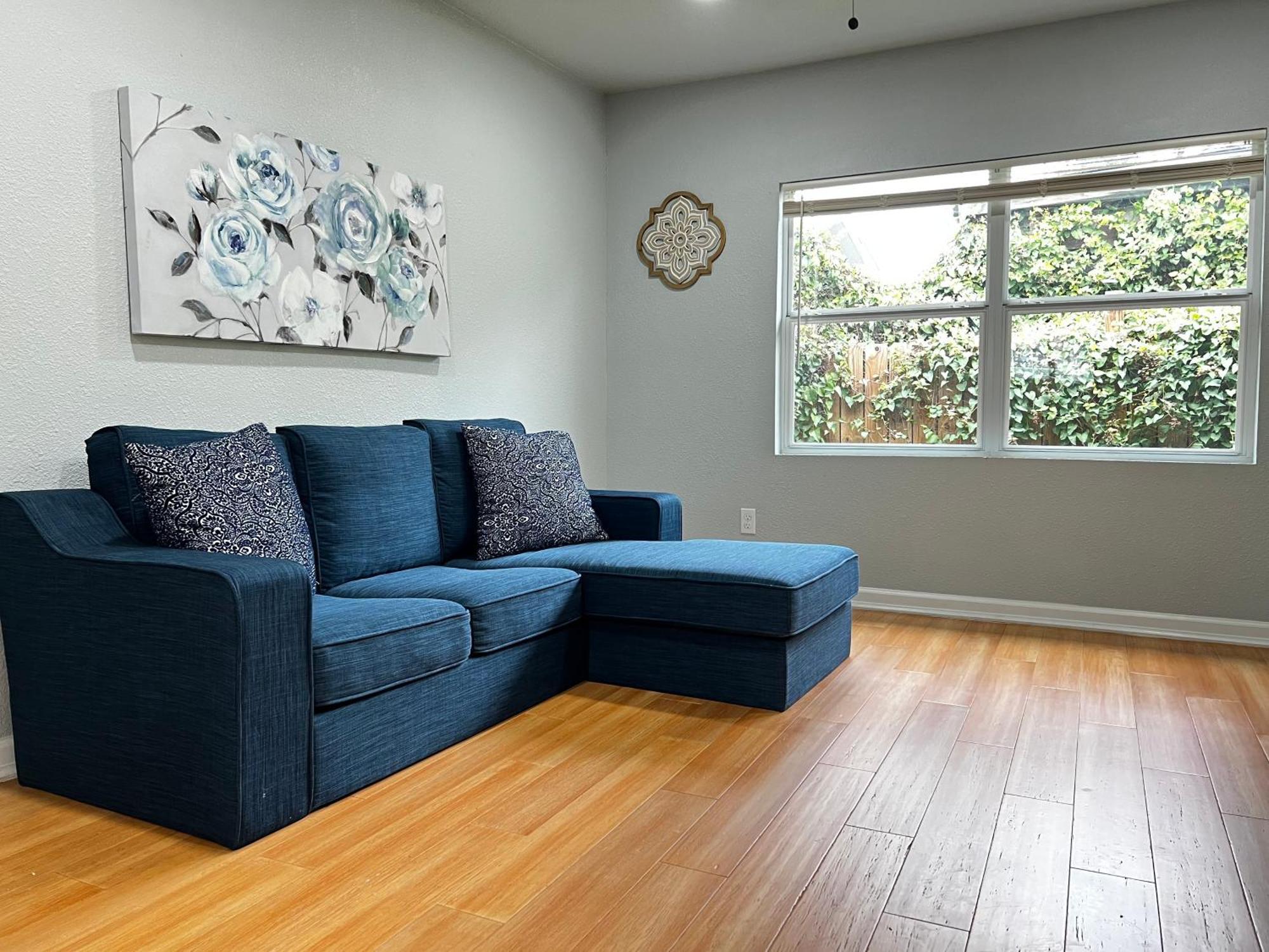 Boho Bliss- Cozy Private Room 2 Miles From Alamodome! Σαν Αντόνιο Εξωτερικό φωτογραφία